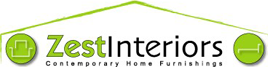 Zest Interiors logo
