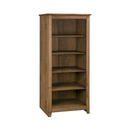 Havana Wooden Pine Classic Bookcase