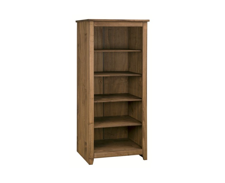 Havana Wooden Pine Classic Bookcase