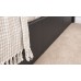 Faux Leather Black 90cm 3FT Single End Lift Ottoman Storage Bed Frame