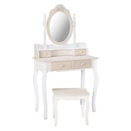 Juliette Tradiional Dressing Table Base