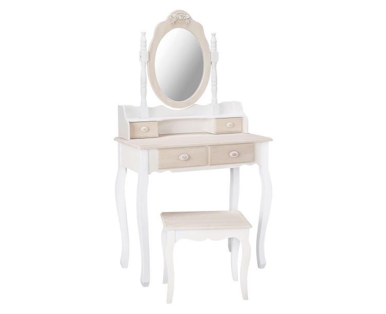 Juliette Tradiional Dressing Table Base