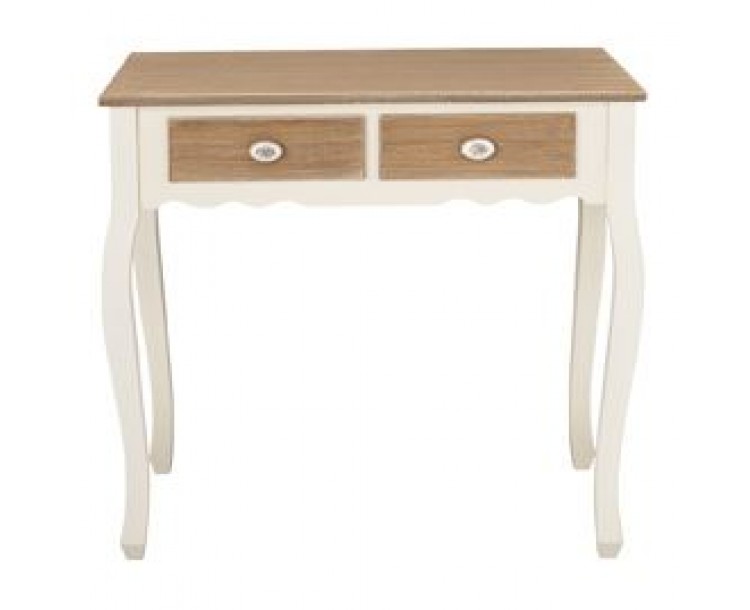 Juliette Console Table with Drawers