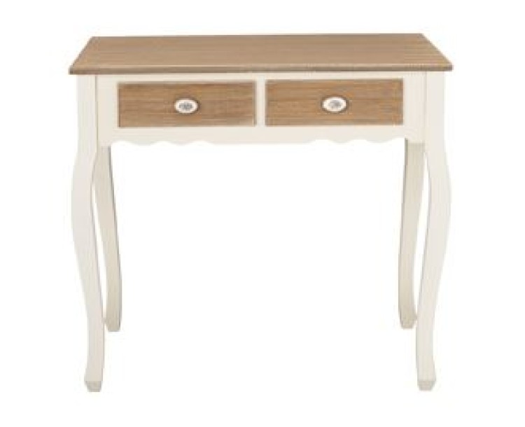 Juliette Console Table with Drawers