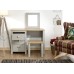 Lancaster Dressing Table Set Bedroom Furniture Grey