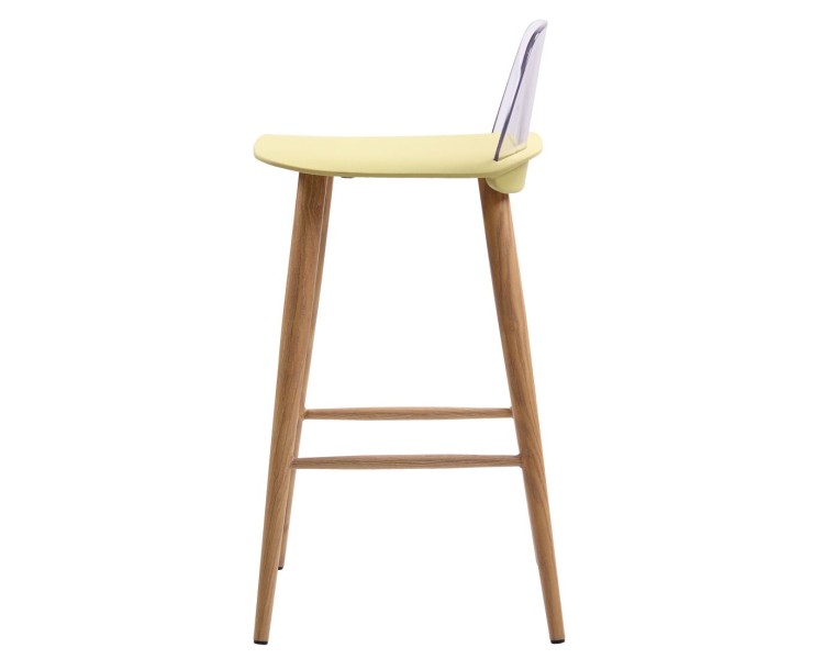 Chelsea Bar Stool Lime Pack of 2