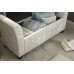 Verona Window Seat Oyster Crushed Velvet