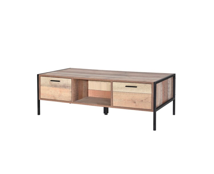 Hoxton Coffee Table with Drawers