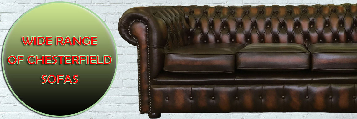 Chesterfield Sofas