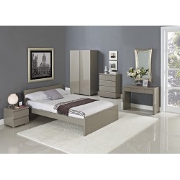 Geneva Bedroom Collection