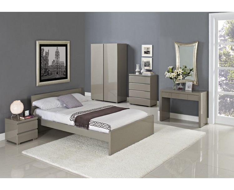 Geneva Bedroom Collection