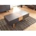 Modena Double Lifting Coffee Table