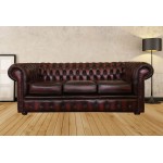 Three Seater Sofas