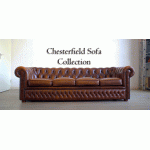 Chesterfield Sofas, Sofa Beds, Armchairs & More | Zest Interiors