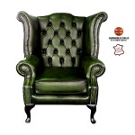 Queen Anne Armchair Collection