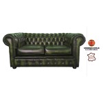 Two Seater Sofa