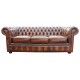 The Six Types of Chesterfield Sofas from Zest Interiors