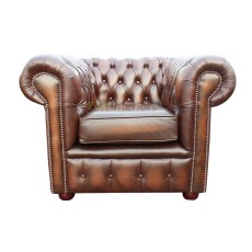 Chesterfield Sofas Add Class to Your Home