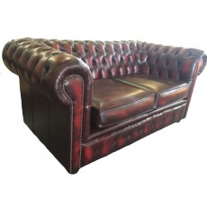 How to Maintain Your Genuine Chesterfield Leather Sofa