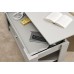 Multi-Storage Classic Grey Lift Up Top Coffee Table
