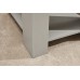 Multi-Storage Classic Grey Lift Up Top Coffee Table