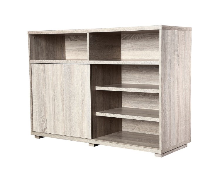 Oslo Sideboard Pale Washed Oak