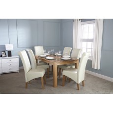 Great Value Dining Tables and Chairs