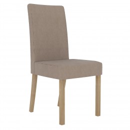 Melodie Chair Beige Pack of 2