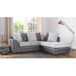 Fabric Sofas