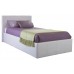 Single 3FT Side Lift Ottoman 90cm Bed Bedframe White