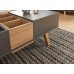 Modena Double Lifting Coffee Table