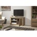 Canyon Oak Compact TV Unit