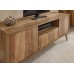 Orleans 1 Drawer TV Stand Mango