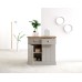 Kendal Compact Sideboard Grey