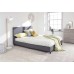 135cm Bed In A Box Grey