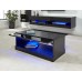 Galicia Coffee Table Black