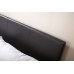 120cm Bed In A Box Black