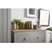 Lancaster 3 Piece Set Grey