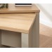 Lancaster Nesting Tables Grey