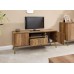 Orleans 1 Drawer TV Stand Mango