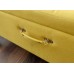 Minstrel Storage Ottoman Large Mustard