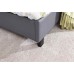 120cm Bed In A Box Grey