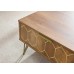 Orleans Coffee Table Mango