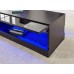 Galicia Coffee Table Black