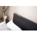 120cm Bed In A Box Black