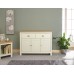 Lancaster Large Sideboard Cream