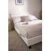120cm Bed In A Box White