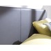 135cm Bed In A Box Grey