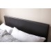 135cm Bed In A Box Black