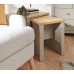 Lancaster Nesting Tables Grey